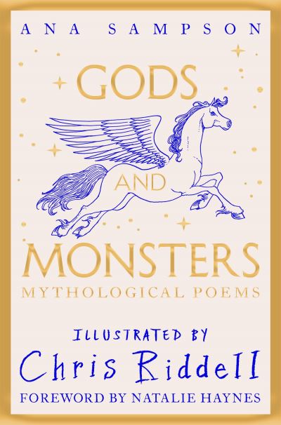 Gods and Monsters