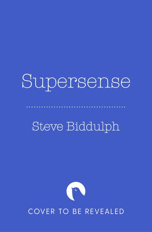 Supersense