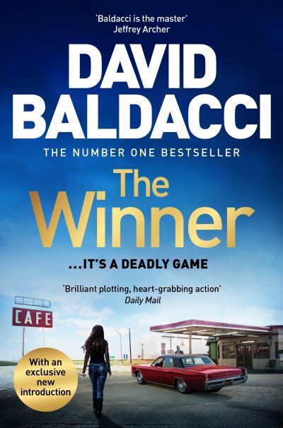 The Winner