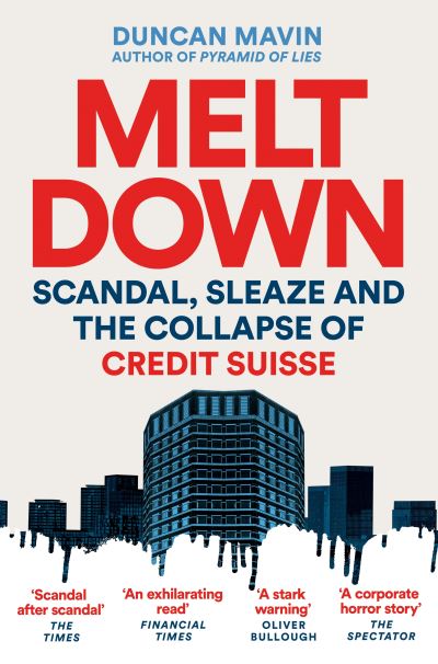 Meltdown