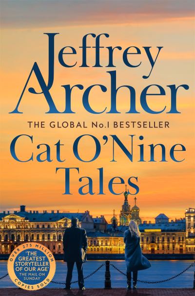 Cat O' Nine Tales