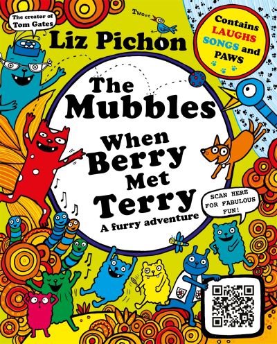 The Mubbles