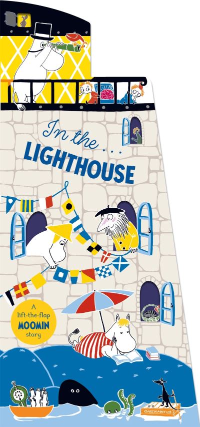 In The...lighthouse