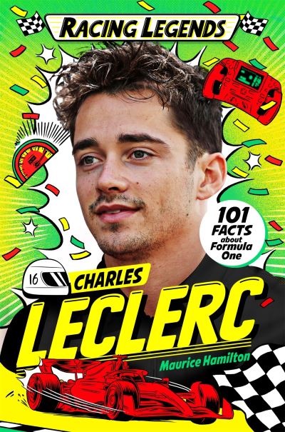 Charles Leclerc