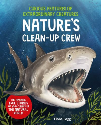 Nature's Clean-Up Crew