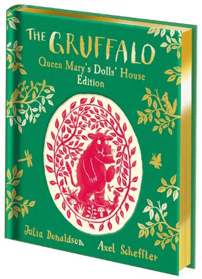 The Gruffalo
