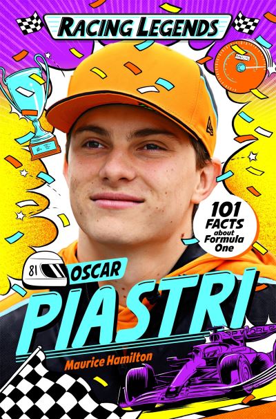Oscar Piastri