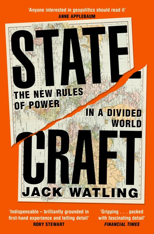 Statecraft