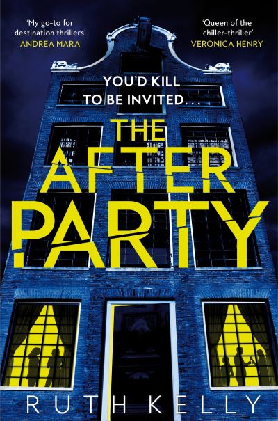 The Afterparty