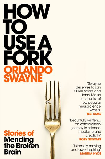 How to Use a Fork