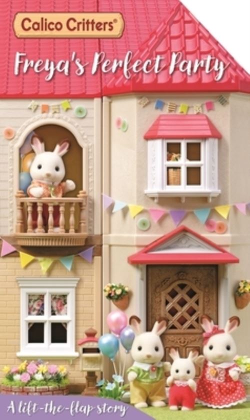 Calico Critters