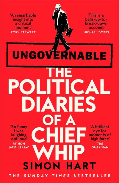 Ungovernable