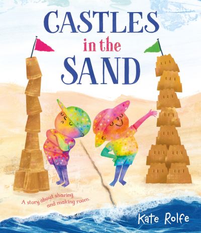 Castles in the Sand
