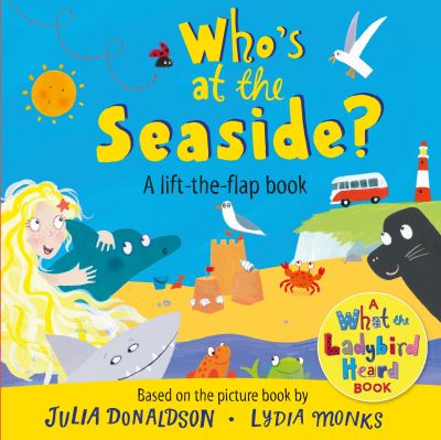 Who's at the Seaside?