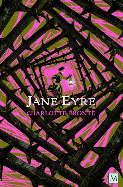 Jane Eyre