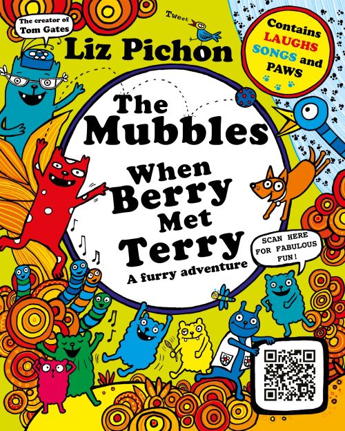 The Mubbles