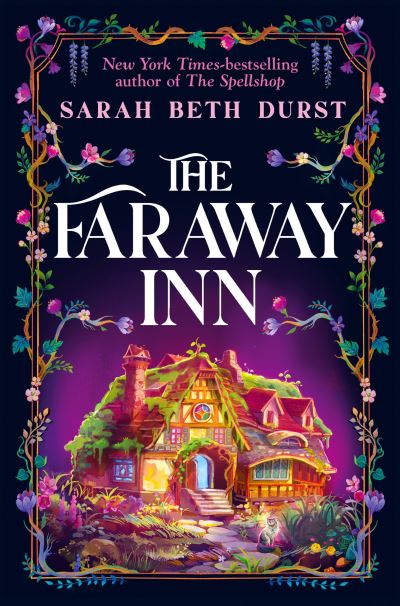 The Faraway Inn