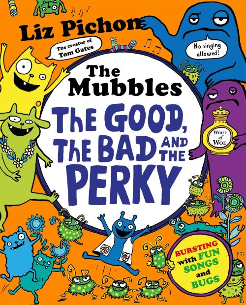 The Mubbles