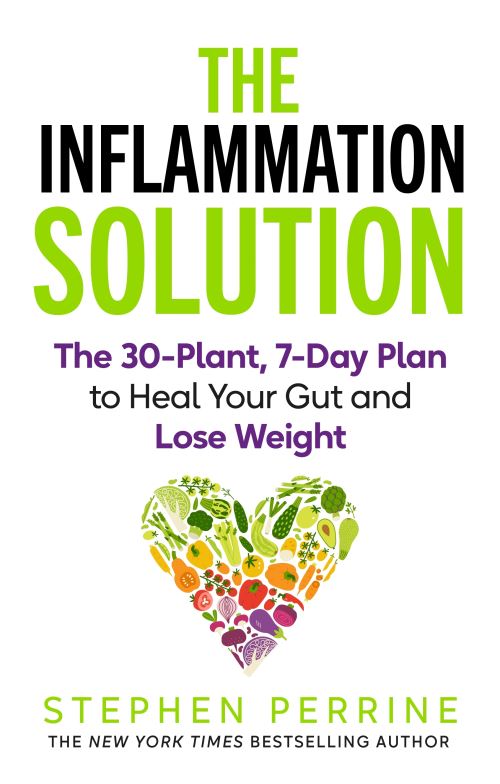 The Inflammation Solution