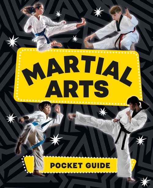 Martial Arts