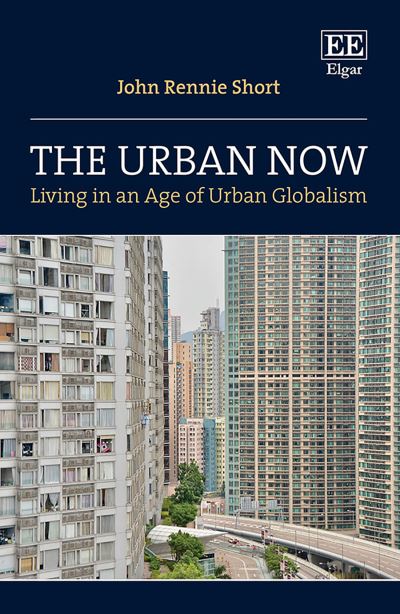 The Urban Now