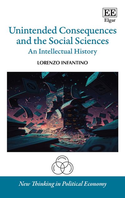 Unintended Consequences and the Social Sciences