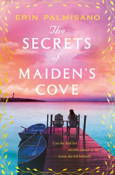 The Secrets of Maiden's Cove