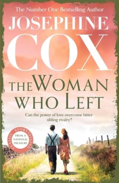 The Woman Who Left