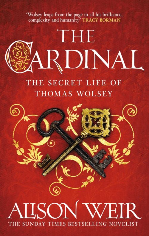 The Cardinal