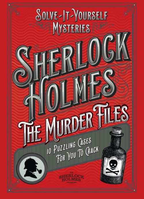 The Murder Files