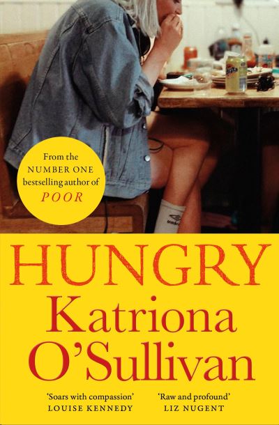 Hungry