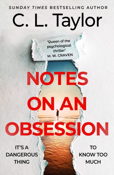 Notes on an Obsession