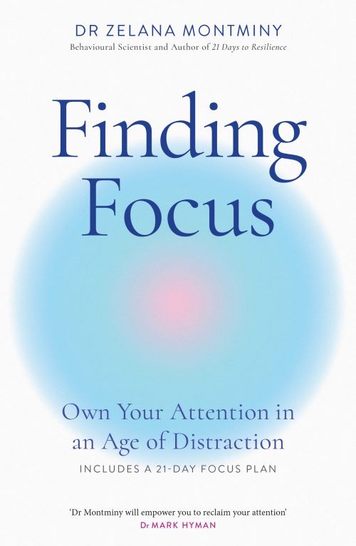 Finding Focus