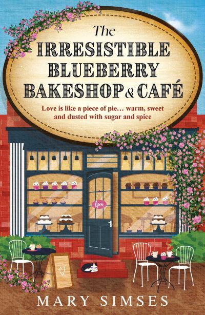 The Irresistible Blueberry Bakeshop & Café