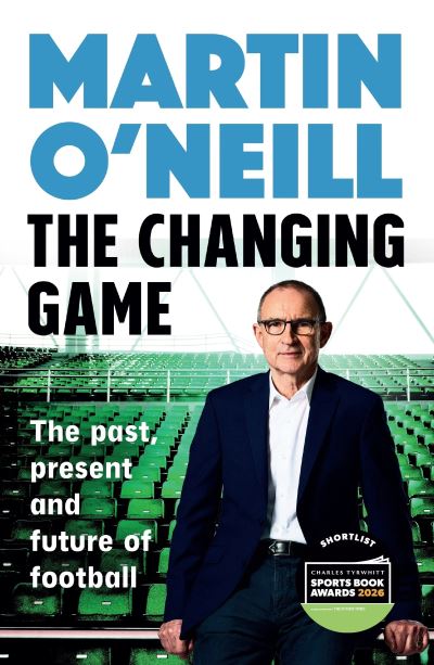 The Changing Game