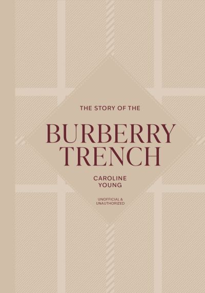 The Story of the Burberry Trench