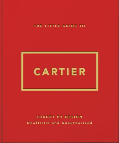 The Little Guide to Cartier