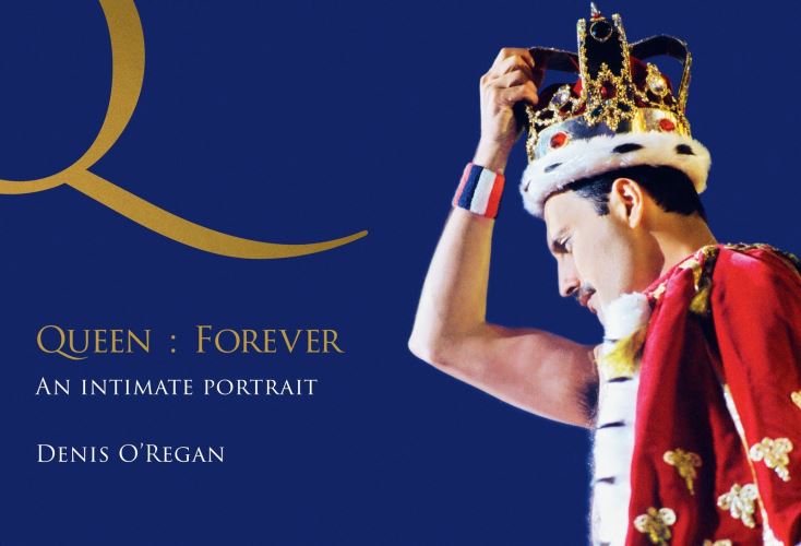 Queen - Forever