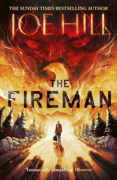 Fireman