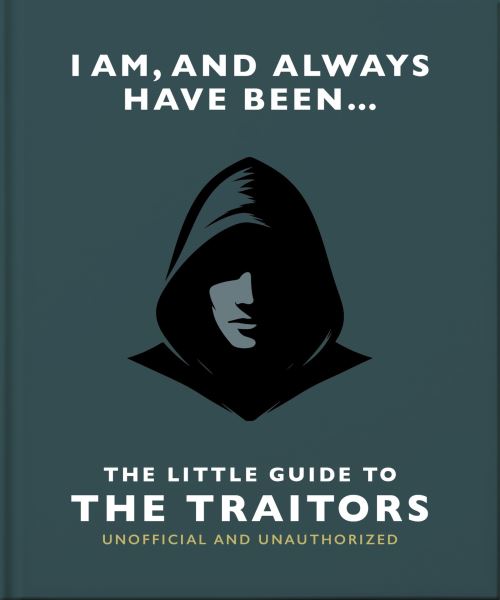 The Little Guide to The Traitors