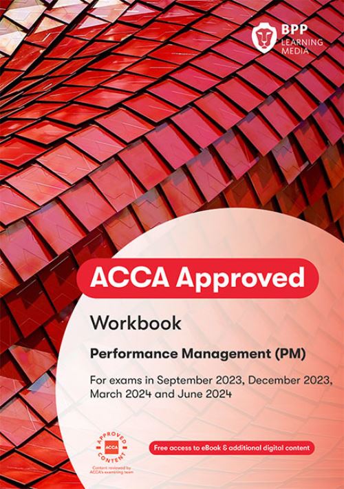 ACCA Performance Management
