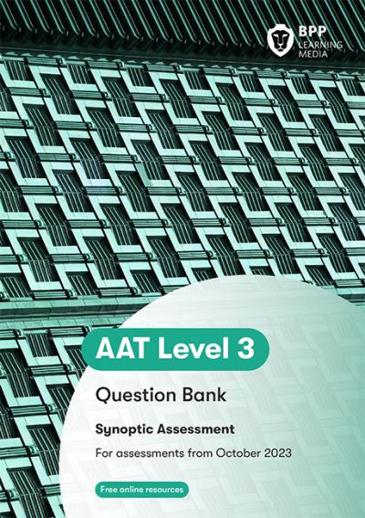 AAT - Advanced Diploma in Accounting Synoptic