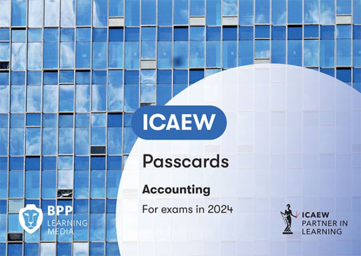 ICAEW Accounting