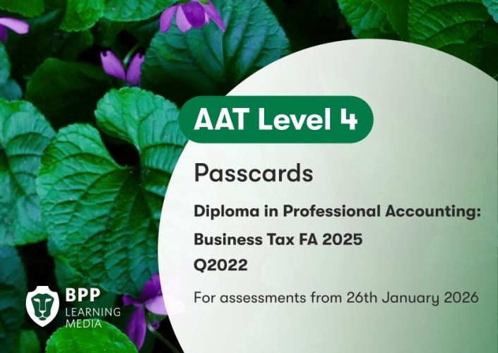 AAT Business Tax