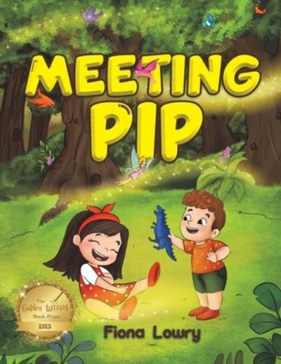 Meeting Pip