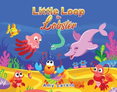 Little Loop the Lobster