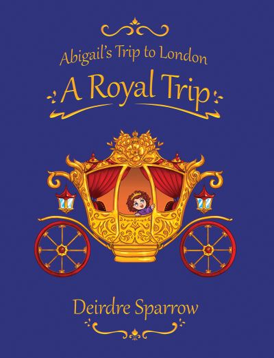 Abigail's Trip to London