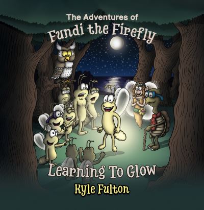 The Adventures of Fundi the Firefly