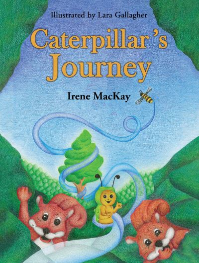 Caterpillar's Journey