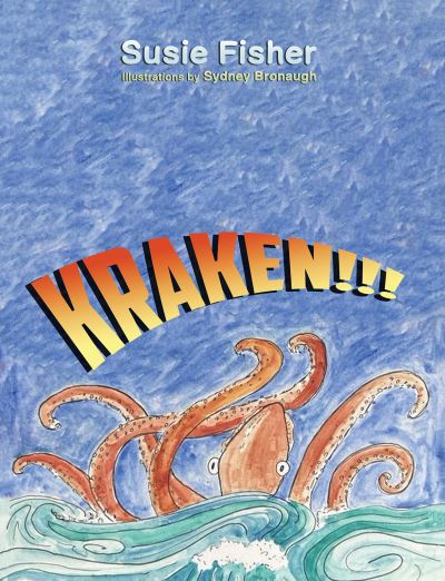 Kraken!!!